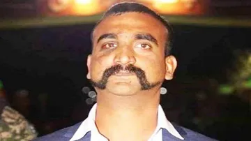 Wing Com. Abhinandan likely to get Vir Chakra