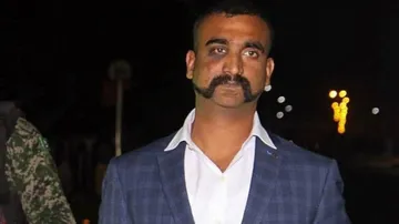 IAF's Abhinandan Varthaman starts flying MiG 21