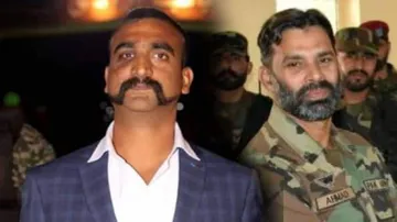 Pak commando behind capture of Abhinandan killed