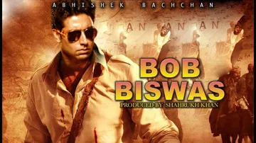 Abhishek Bachchan Stuns With His Epic Transformation For Bob Biswas