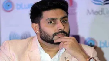 Abhishek Bachchan Shows Pure Class As He Tackles A Troller
