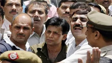 No parole for mafia don Abu Salem to get married