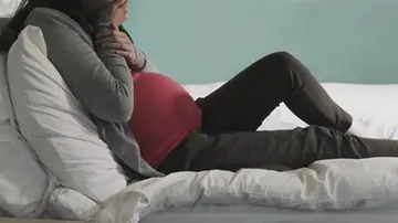 Kids Of Abused Mothers 50% More Likely To Have Low IQ