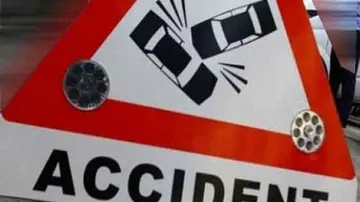 Class x girl dies, 3 others hurt