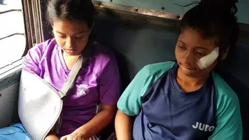 20 Judo players from Odisha injured in road accident in Manipur