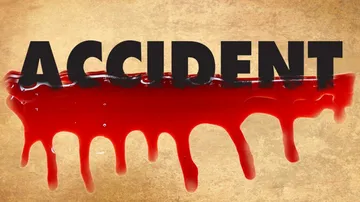 Accident