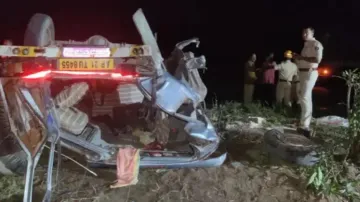 Accident