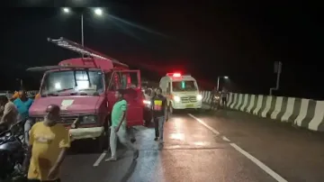 Accident