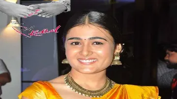 Shalini Pandey replaces Lavanya Tripathi in '100% Kadhal'