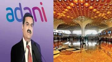 Adani Group Acquires 74% Stake In Mumbai Airport