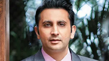 Adar Poonawalla Of Serum Institute Among 6 Named 'Asians Of The Year' By Singapore Daily