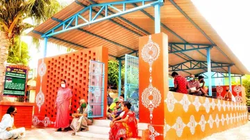 Odisha Govt Aims To Convert Slums Into ‘Adarsh Colonies’