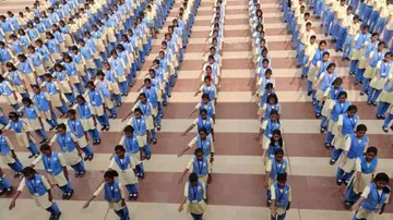 Odisha Introduces Commerce Stream In 30 Adarsha Vidyalayas From 2021-22 Academic Session