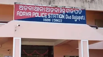 Youth Abducts Minor Girl After Attacking Her Family In Odisha's Gajapati