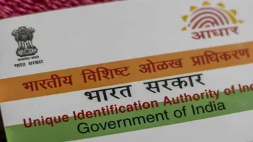 Ownership Of Urban Properties To be Linked With Aadhaar