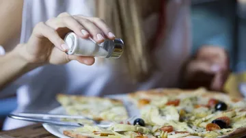 Eating Too Much Salt In Diet Weakens Immune System