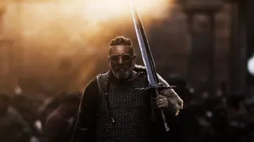 KGF Chapter 2's Adheera Aka Sanjay Dutt Gets Emotional