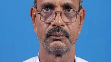 CPI MLA Adikanda Sethi suspended from party