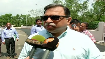 Odisha to host Asian Athletics Championship in July