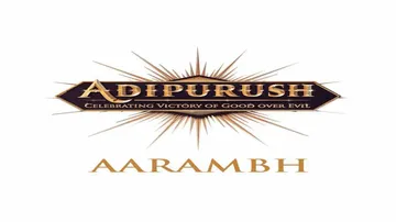 Prabhas and Saif Ali Khan's Adipurush Goes on Floors