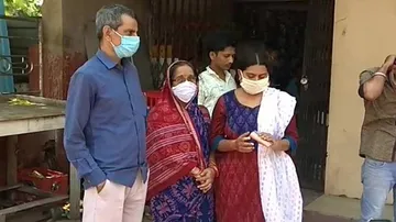 Aditya Dash Death: Wife Bidyashree Moves High Court Demanding CBI Probe