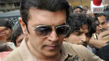 Aditya Pancholi Booked In 10-Year-Old Rape Case