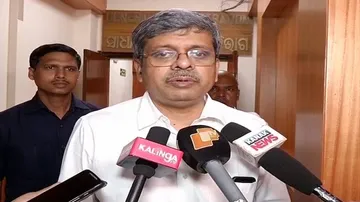 Odisha to appoint water observers in each district