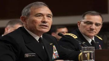 US ready to help India modernise its military: Admiral Harris