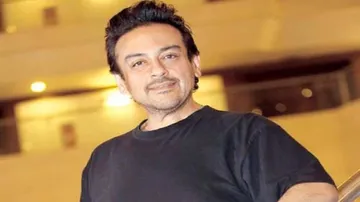 Adnan Sami Hits Back At Social Media Troll
