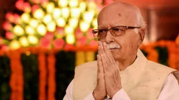 I stand Vindicated: Veteran BJP Leader LK Advani On Ayodhya Verdict