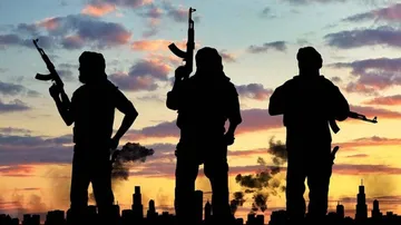 Kashmir-Centric Pakistan Terror Group Jaish-e-Mohammad Active In Afghanistan