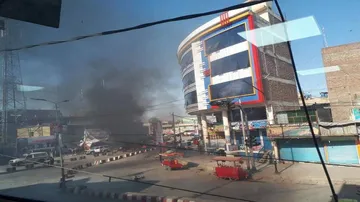 Modi condemns Jalalabad attack, Sushma to meet victims' kin