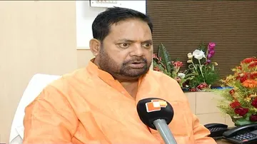 BJD MLA Pradeep Maharathy Exposes Odisha Govt Once Again!
