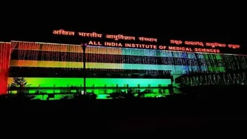 COVID-19: Complaint Filed At NHRC Against AIIMS Bhubaneswar