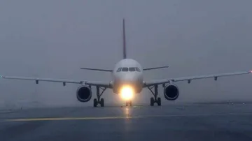 Pakistan closes 3 air routes for Indian carriers