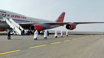 First Direct Flight From Dubai To Land In Bhubaneswar With Stranded Odias On May 14