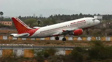 Cabinet nod to in-principle divestment of Air India