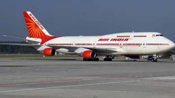 Dubai Temporarily Suspended Air India Express' Ops Over COVID Guidelines