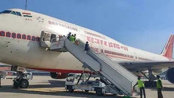 Govt To Evacuate 15,000 Indians From 12 Countries This Week