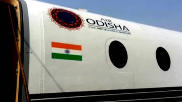 Air Odisha flight services from Jharsuguda to start from June 14