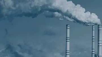 Air pollution can lead to birth defects