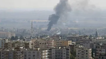 33 Turkish Troops Killed In Idlib Air Strike