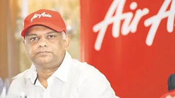 AirAsia CEO quits Facebook over Christchurch videos