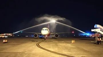 AirAsia launches direct flight between Bhubaneswar & Bangkok