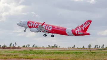 AirAsia to start domestic flight services in Bhubaneswar