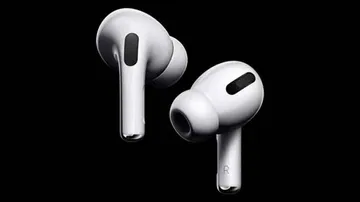 Apple Airpods Pro Now In India For Rs 24,900
