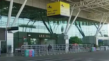 Covid-19 Resurgence: BMC To Set Up Testing Centre At International Airport Today