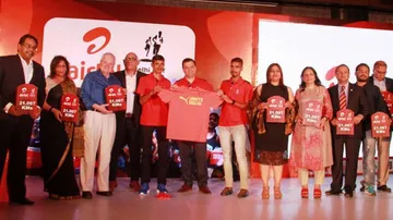 Registrations declared open for Airtel Delhi Half Marathon