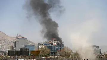 Airtstrike In Afghanistan: 30 Militants Killed In Ghazni Province