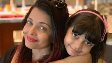 Is Aishwarya Rai pregnant with second child?